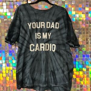 Funny graphic tshirt